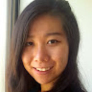 Meet your Posher, Wendy